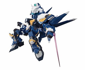 スーパーロボット大戦　エクスバイン ヴァリアブルアクション メガハウス スーパーロボット大戦OG エクスバイン | メガホビ MEGAHOBBY STATION